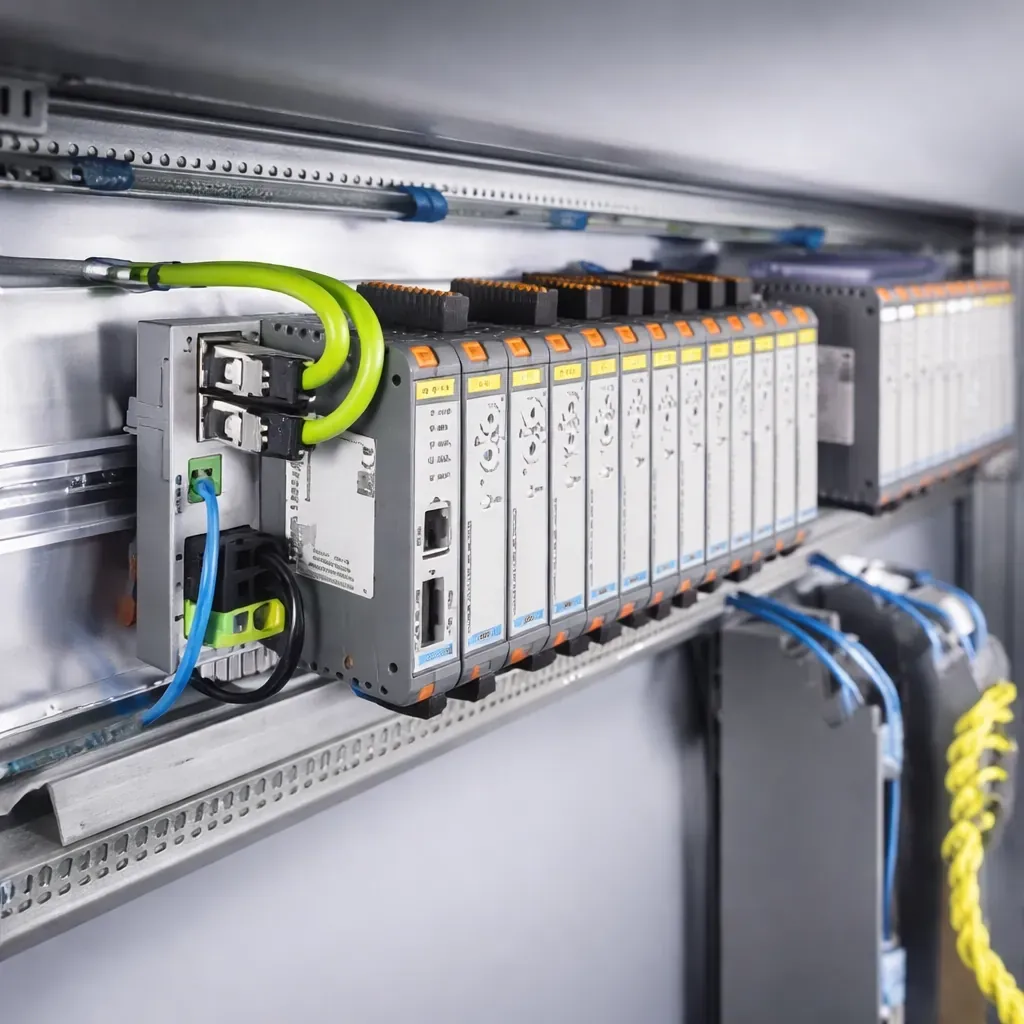 Circuit Protection