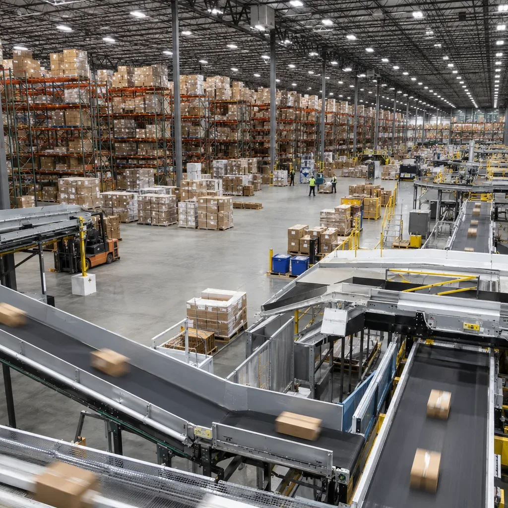Material Handling