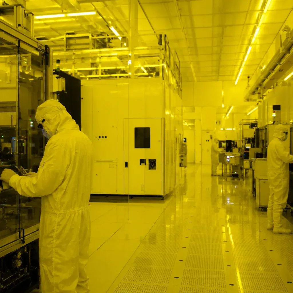 Semiconductor & Electronics