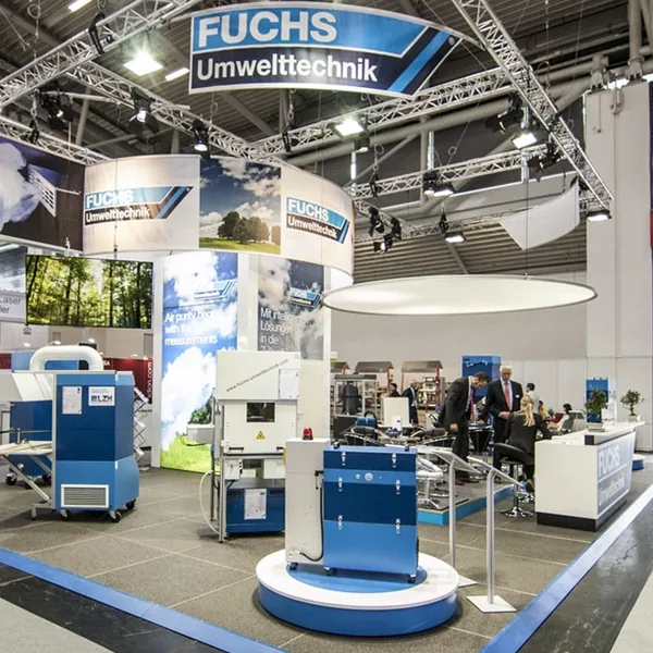 Fuchs Umwelttechnik
