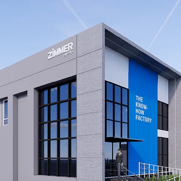Zimmer Group
