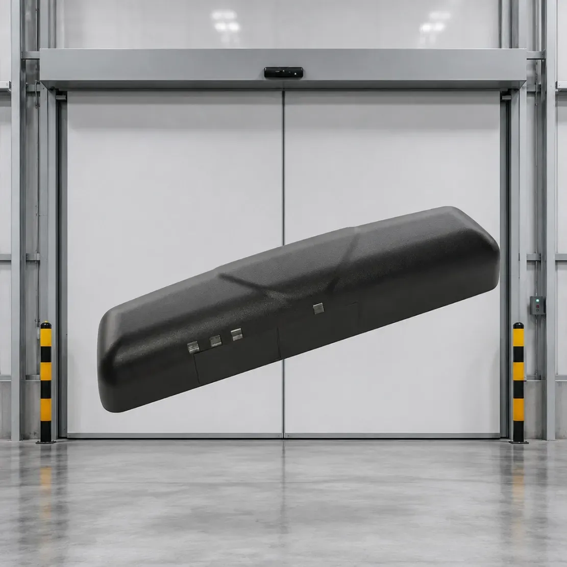PrimeTec-A sliding door sensor