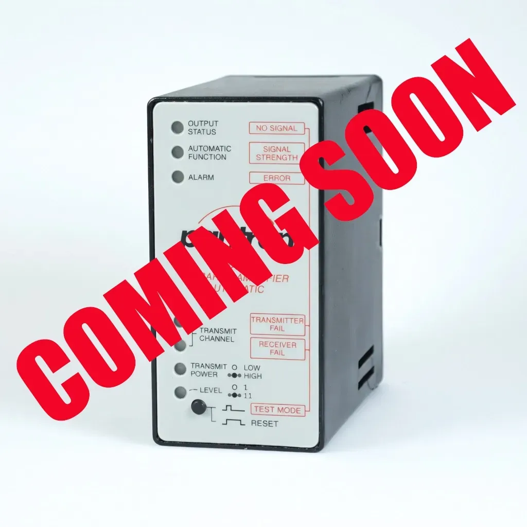 ISG-A104 product image placeholder