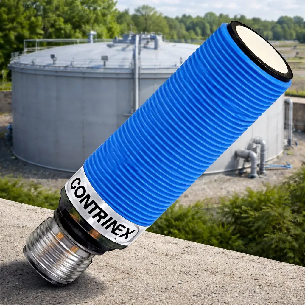 Contrinex Ultrasonic