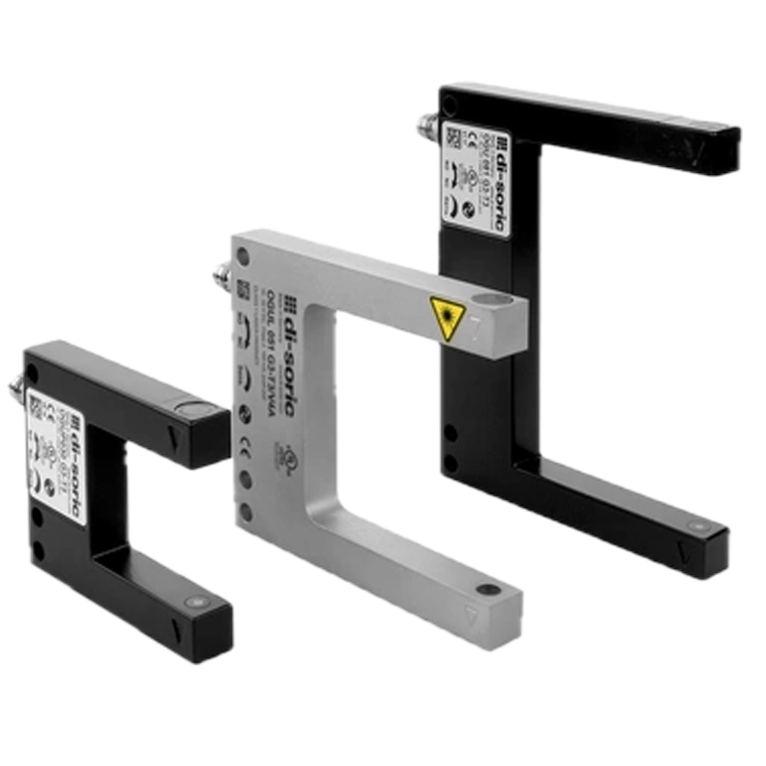 di-soric Application Sensors