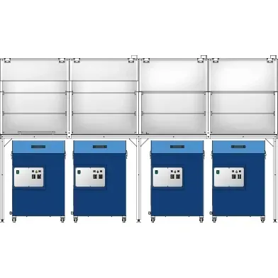 Fuchs IKF product view