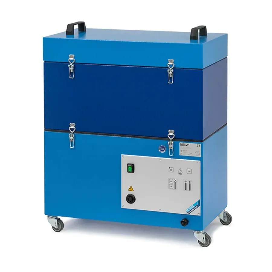 Fuchs MKF filter unit