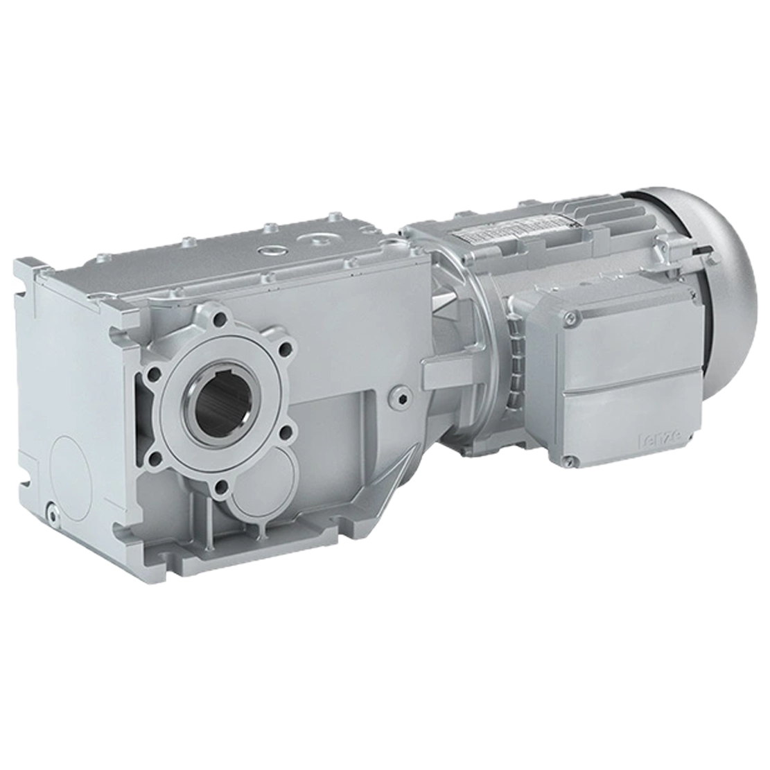 Geared Motors
