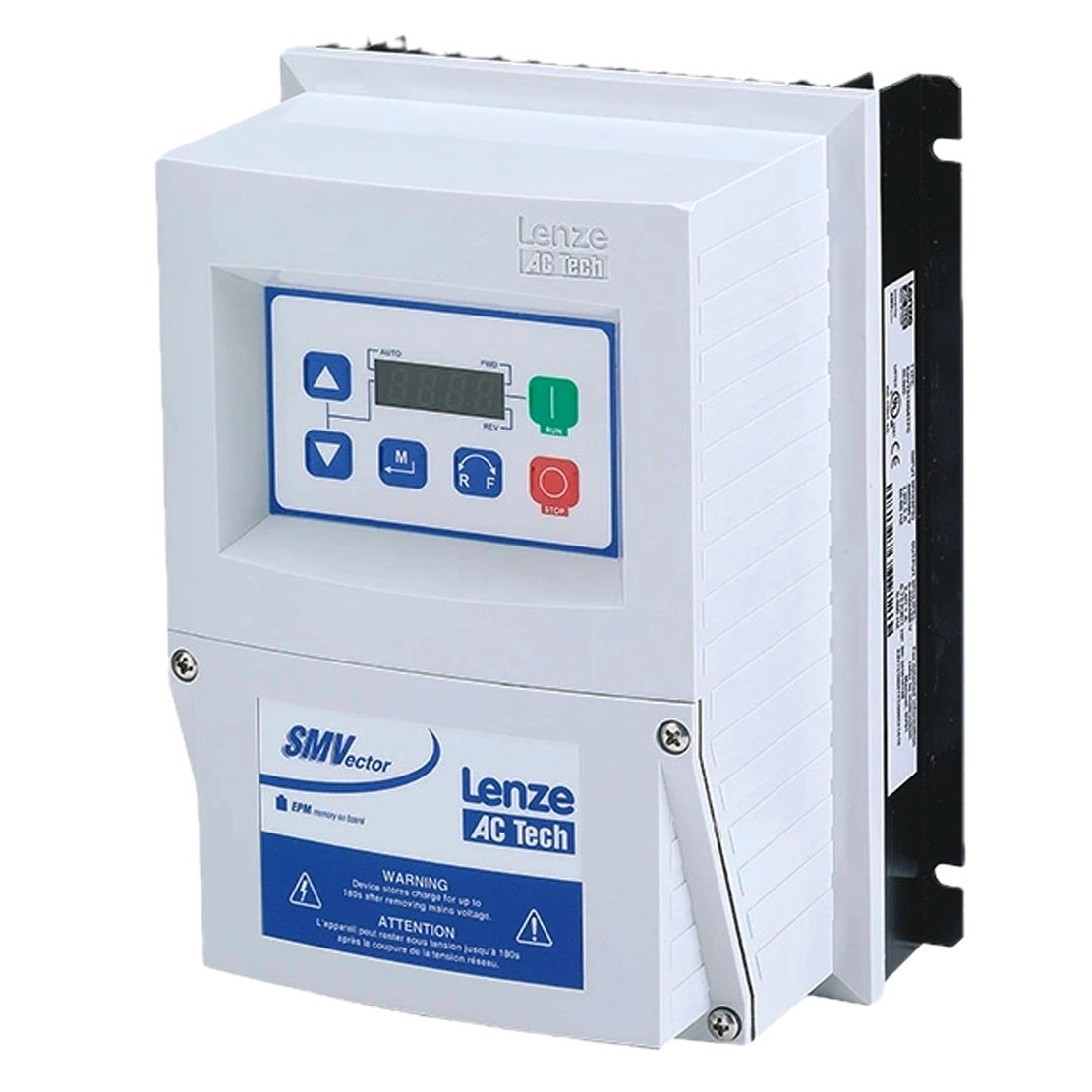 Inverters & Drives