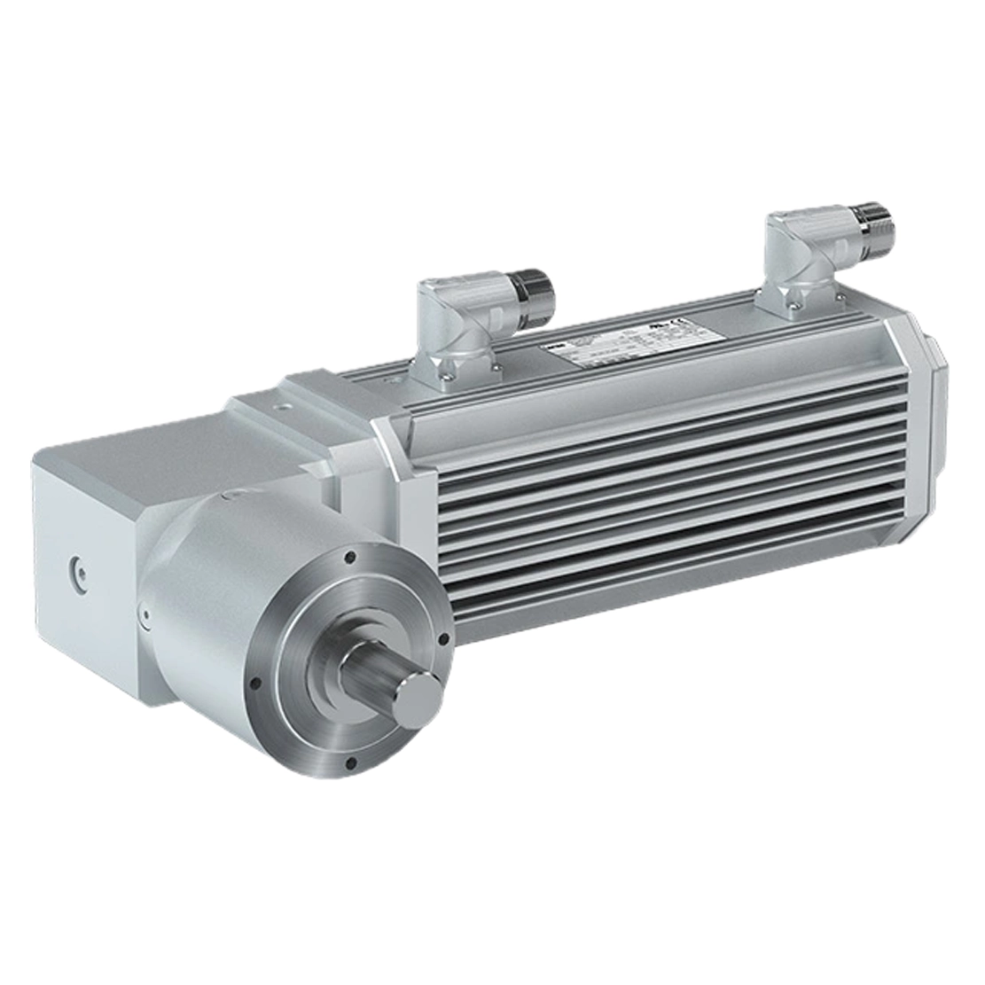 Servo Motors