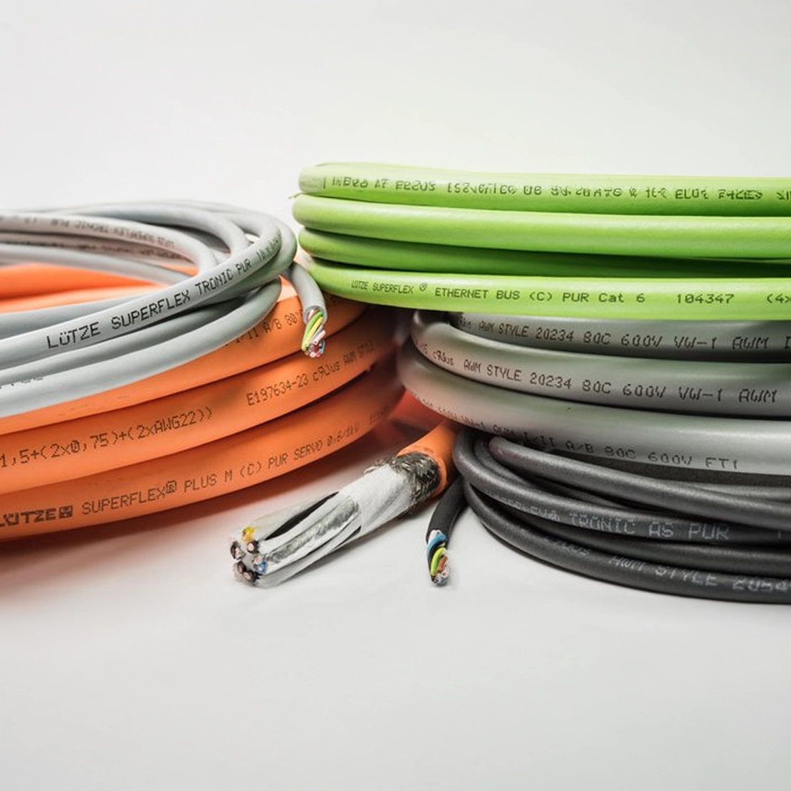 Industrial Cable