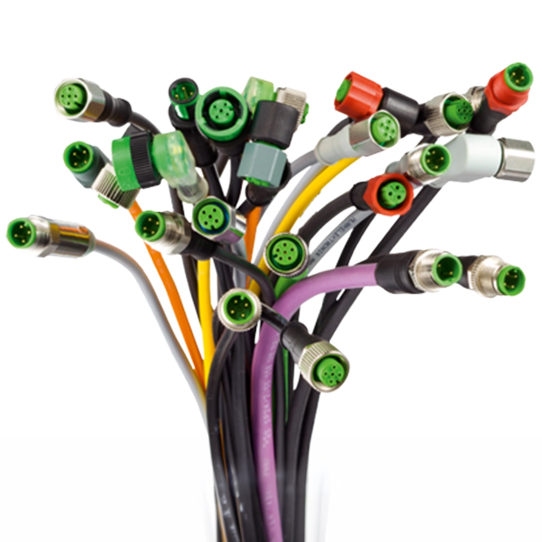 Murrelektronik Connectivity