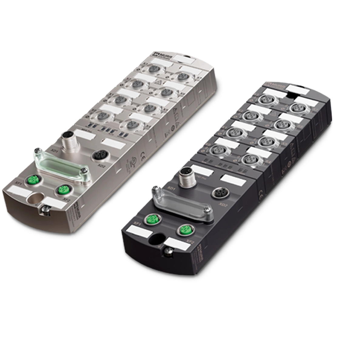 Murrelektronik I/O Systems