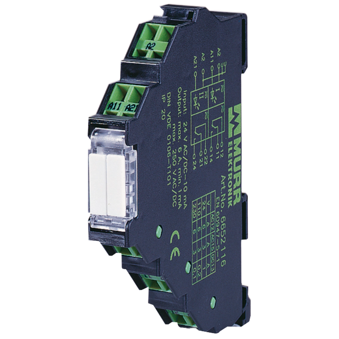Safety Relay