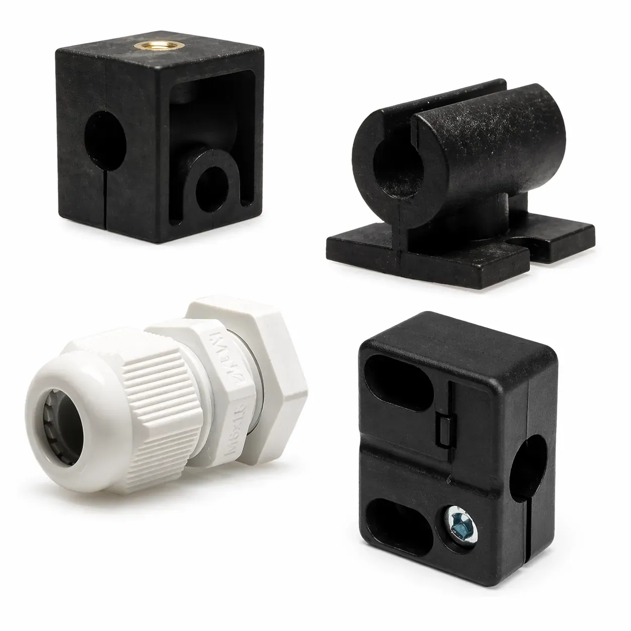 Sensor Mounting Brackets