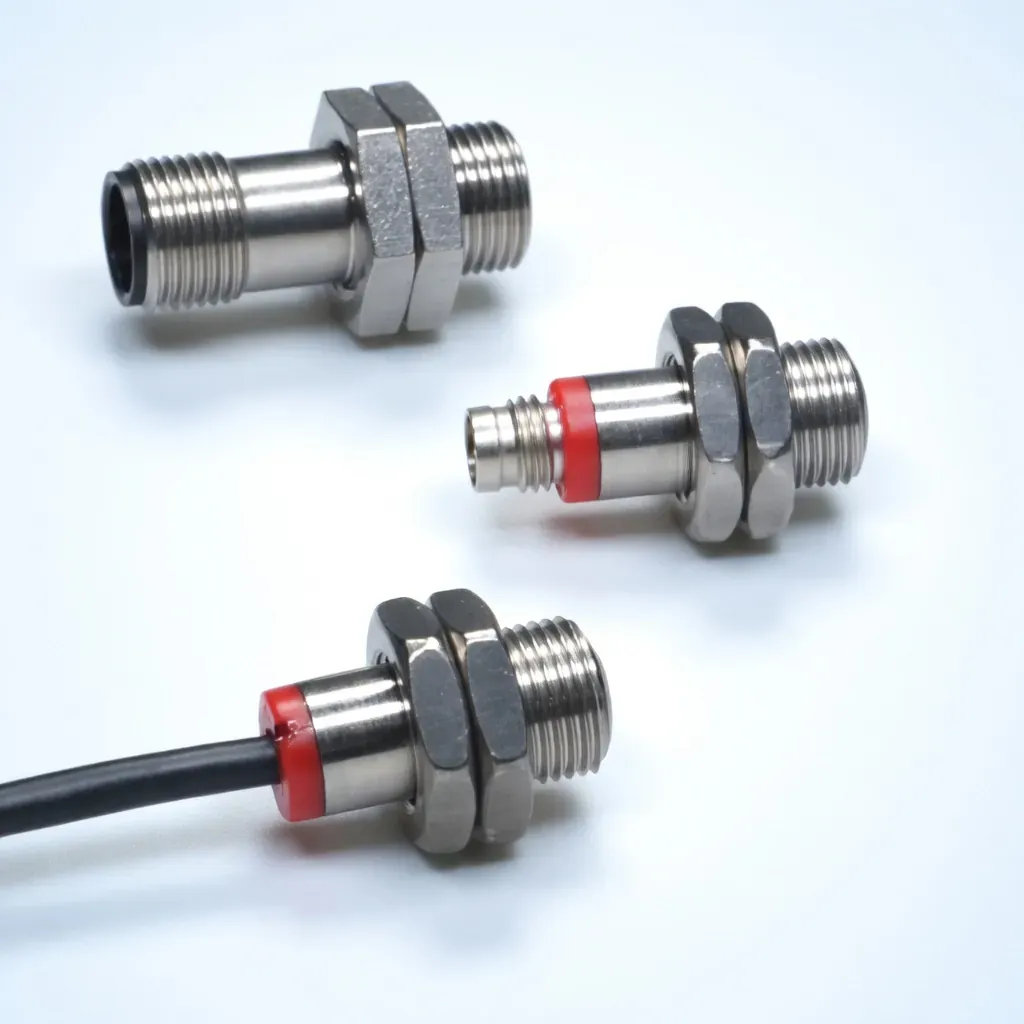 Pantron CSN CSV sensor heads