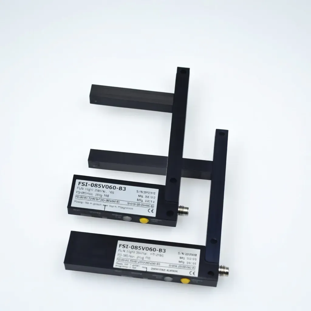 FSI-085V fork light barrier