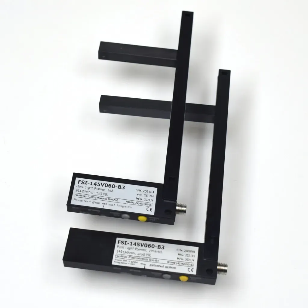 FSI-145V fork light barrier