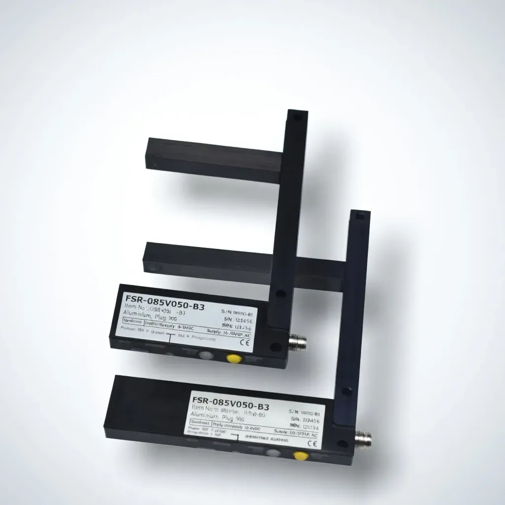 FSR-085V fork light barrier