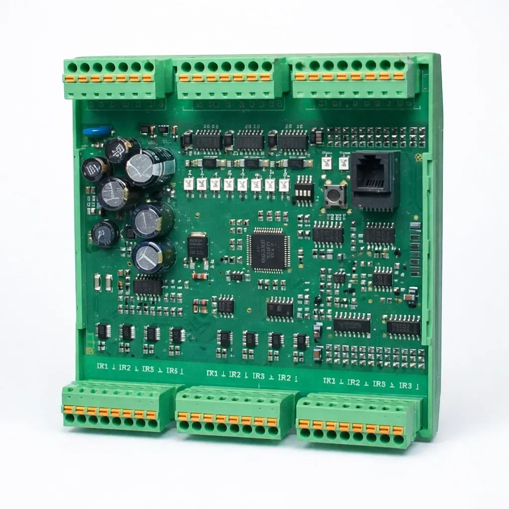ICL-8100