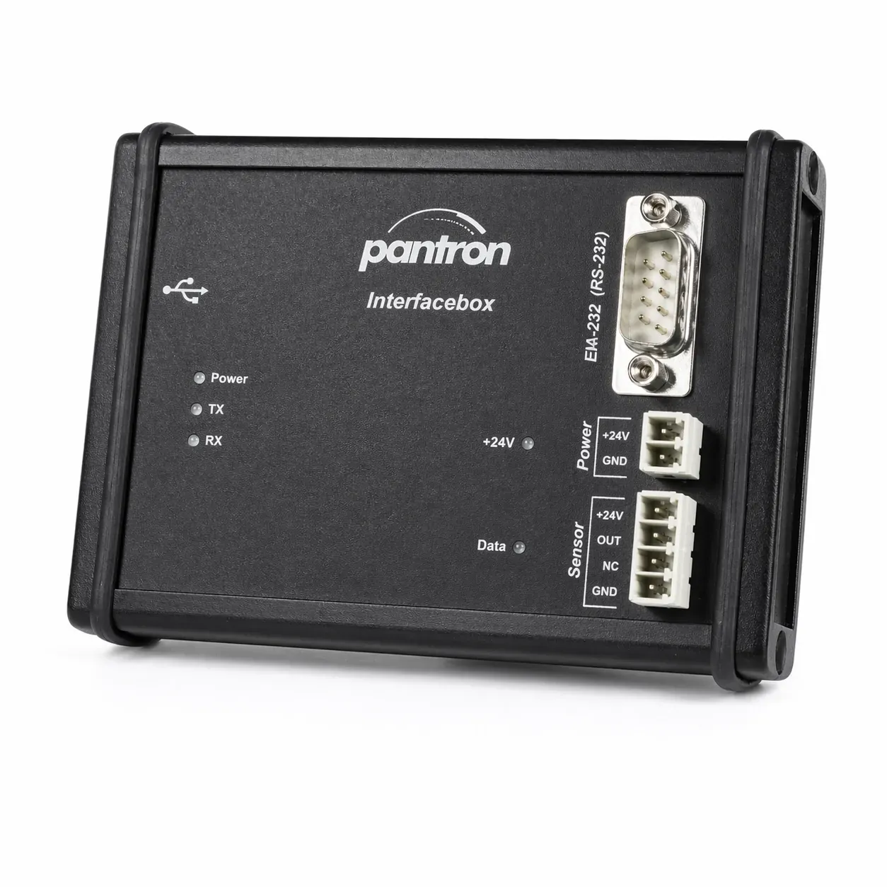 IFB-1 interface box