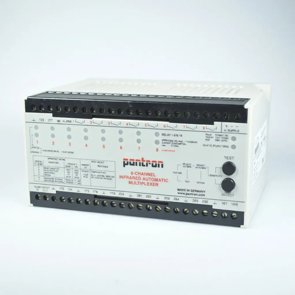 IMX-A840