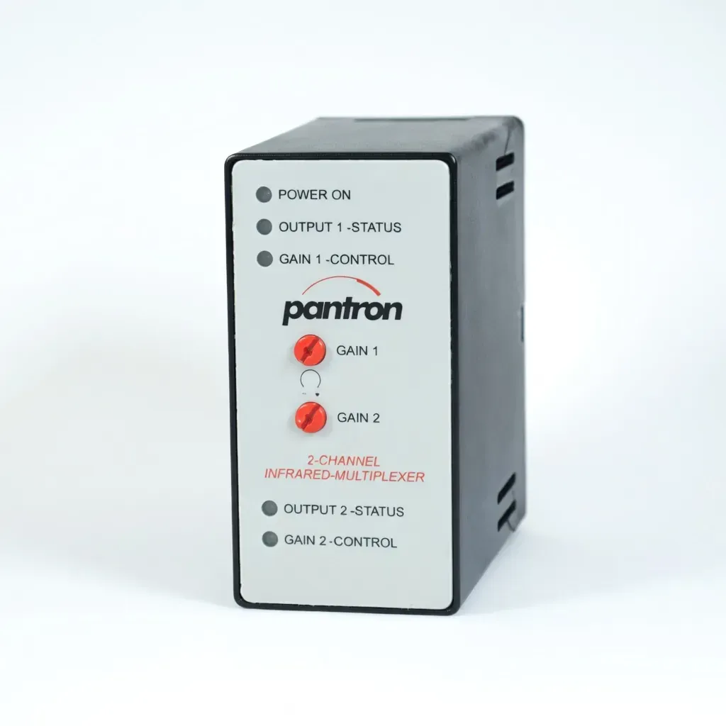 IMX-N multiplexed amplifiers