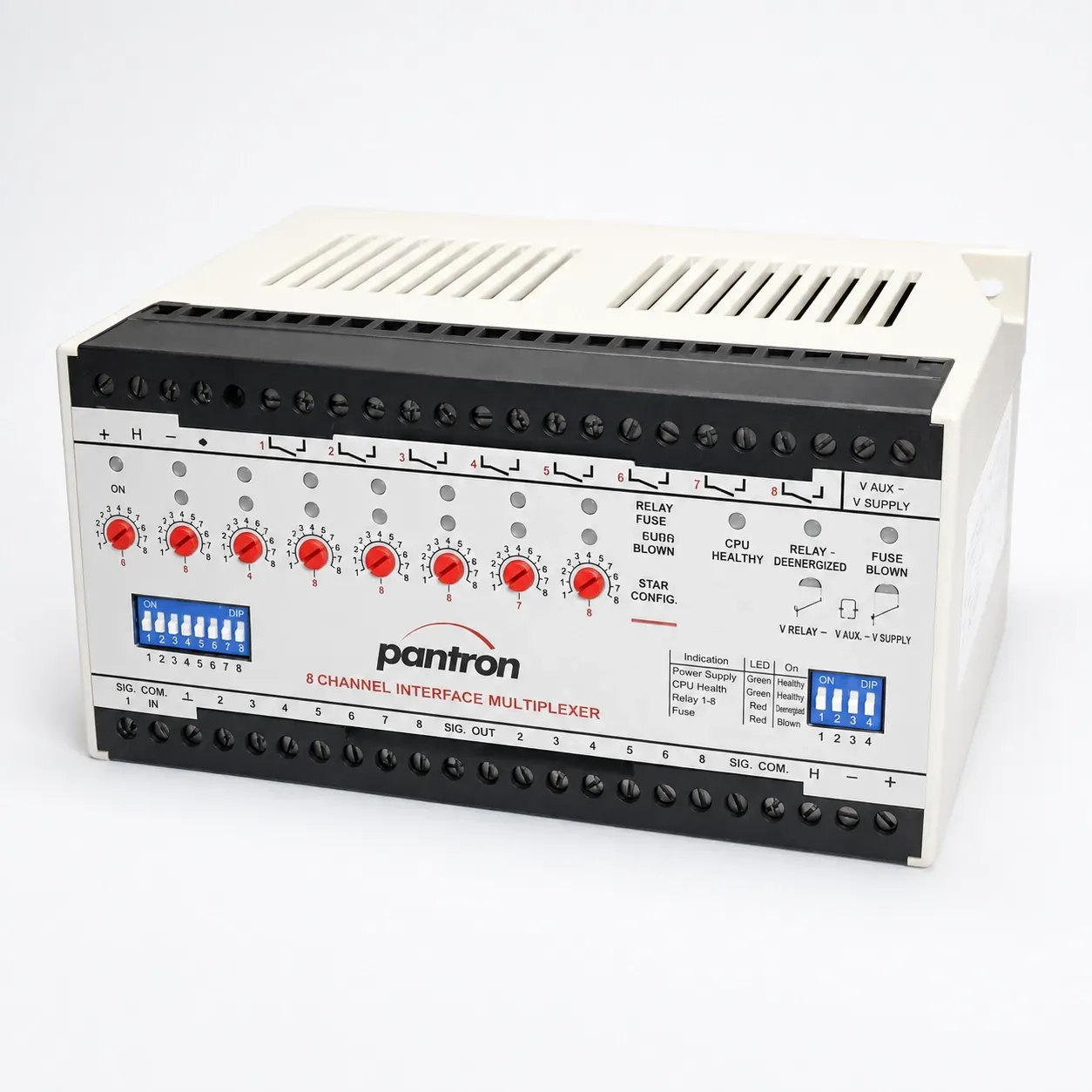 IMX-N840