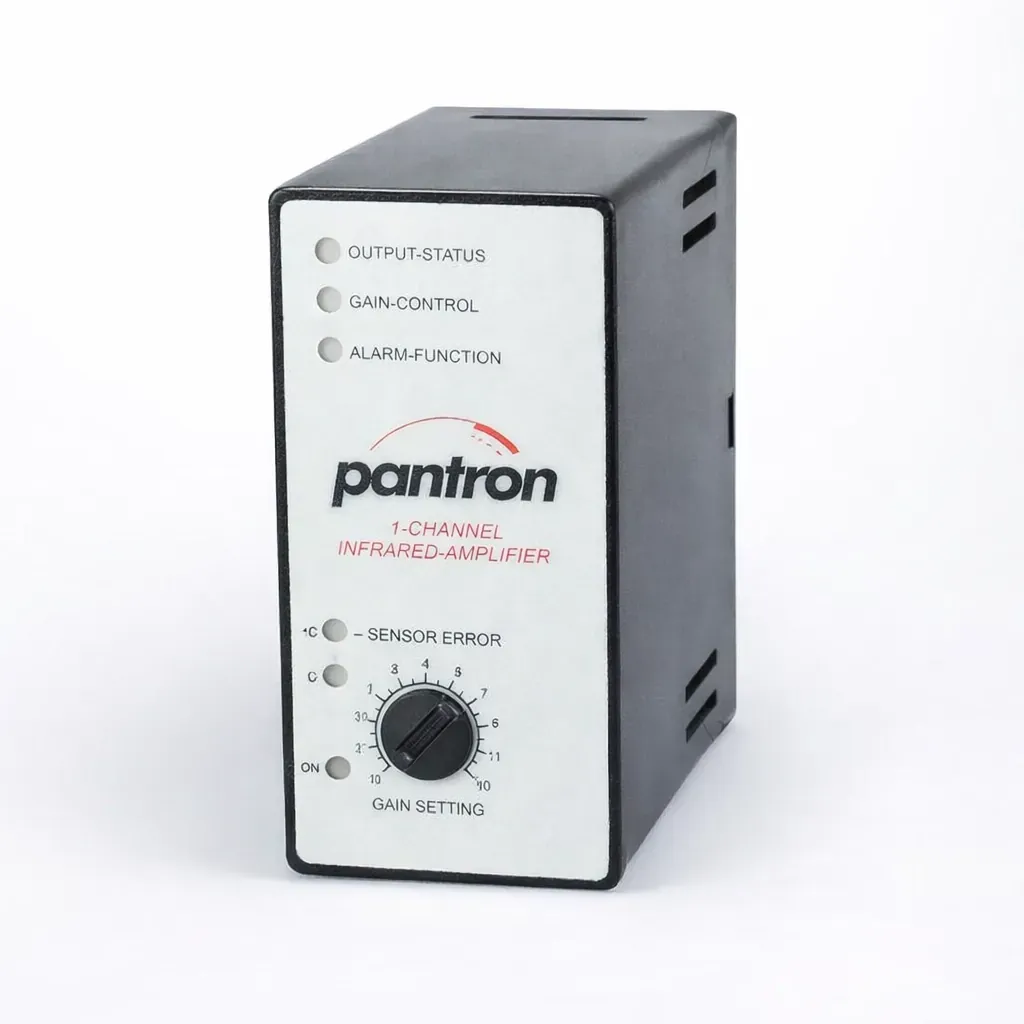 Pantron ISM Series
