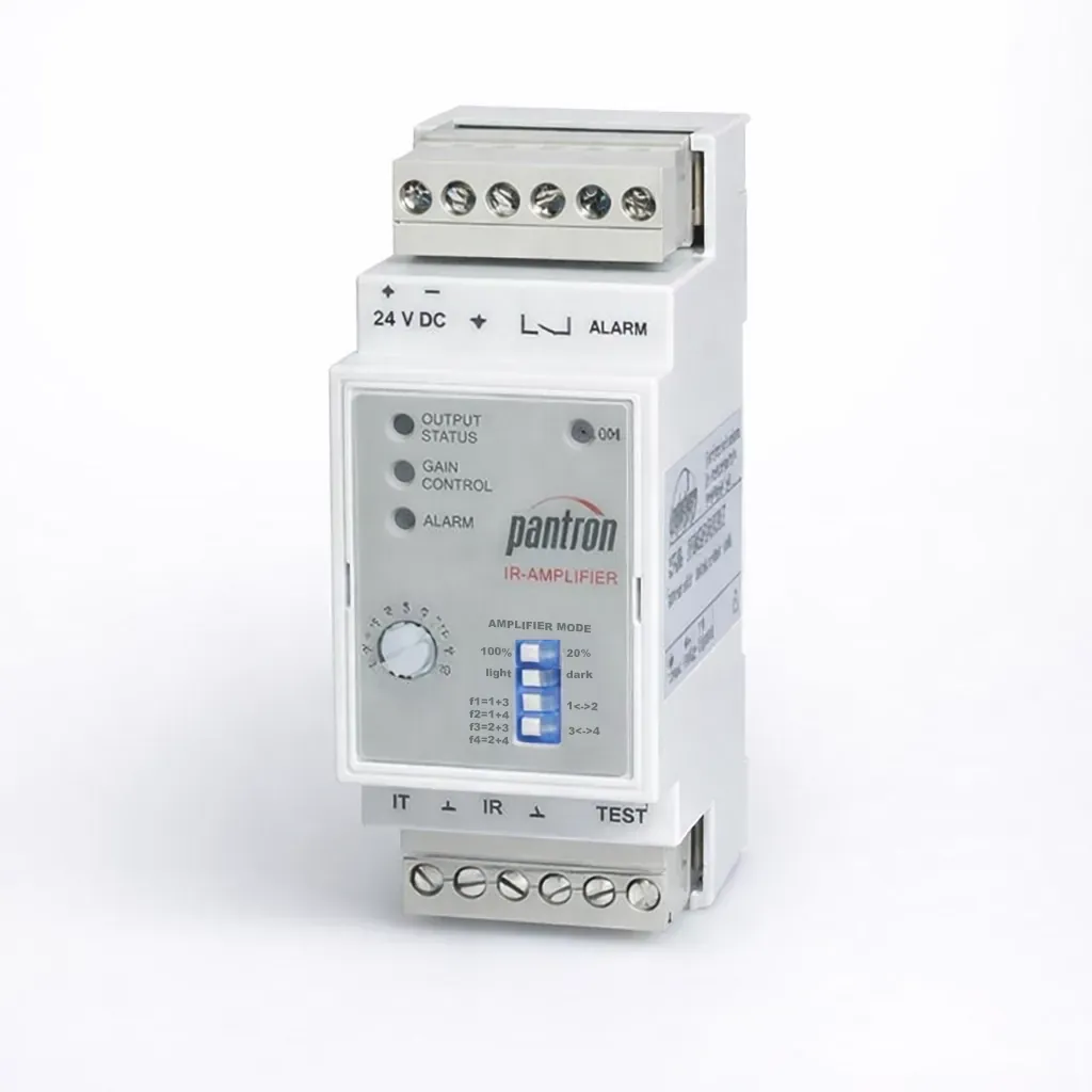 ISM-1100