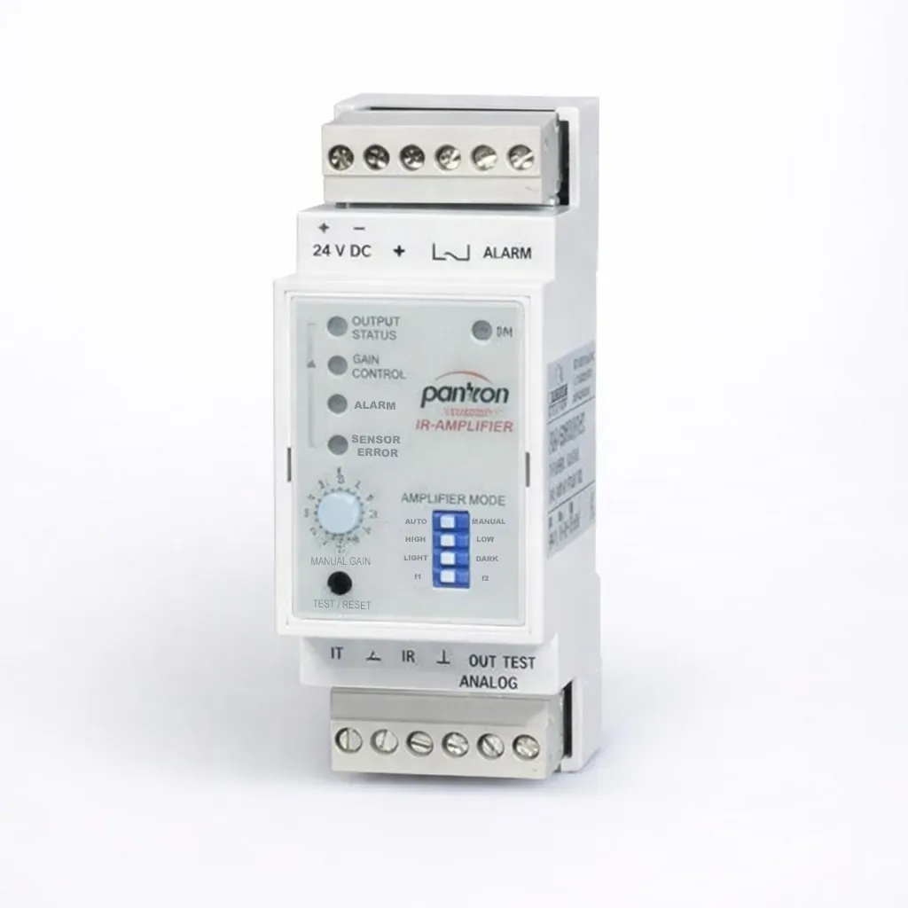ISM-1200