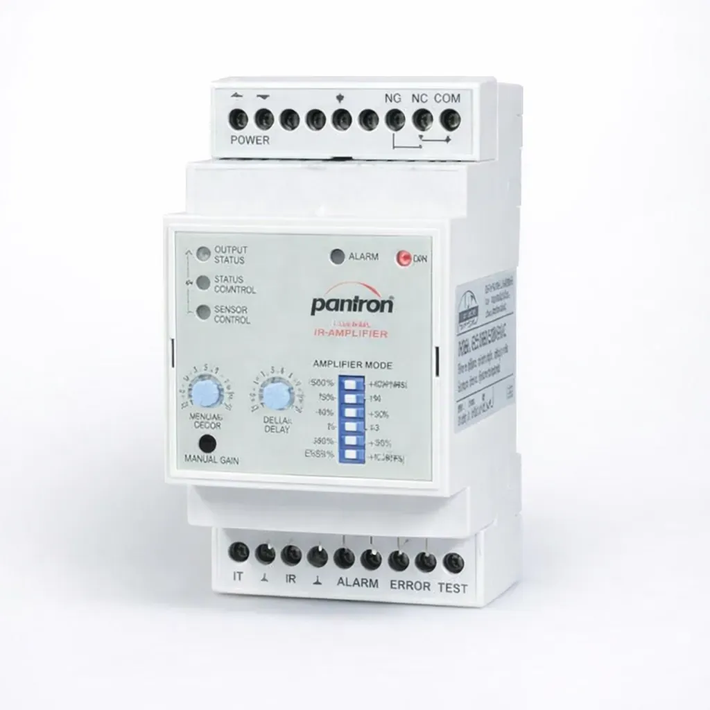ISM-1220S