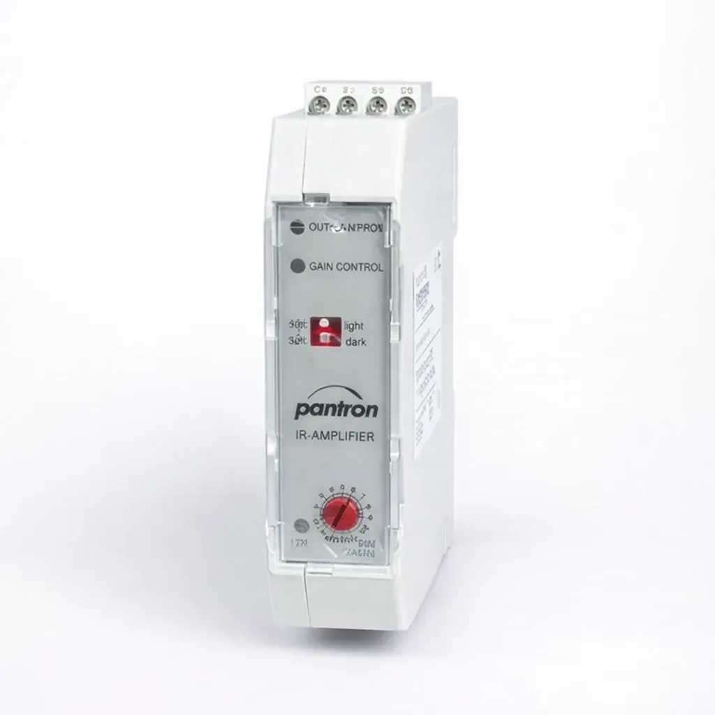 ISM-1520 and ISM-1525 family
