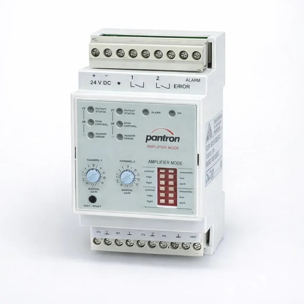 ISM-2000
