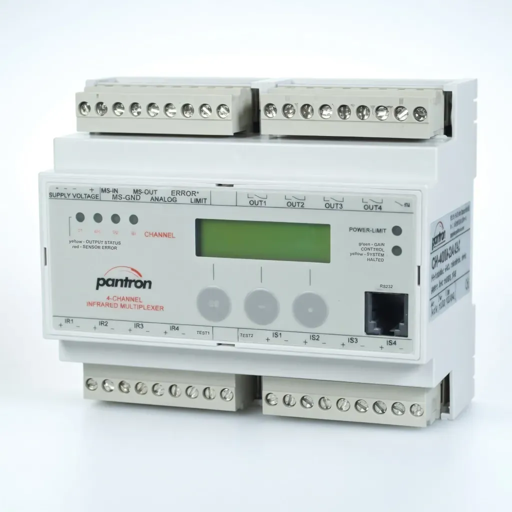 ISM-4800
