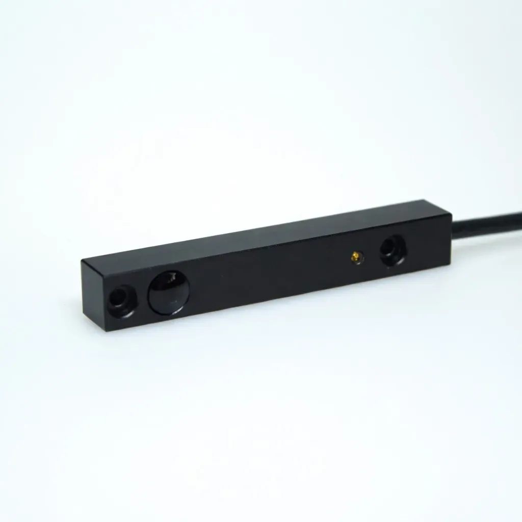 LLA-5 slimline transmitter
