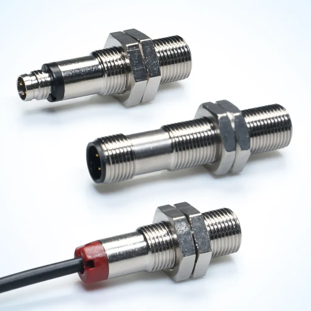 M12 Sensor