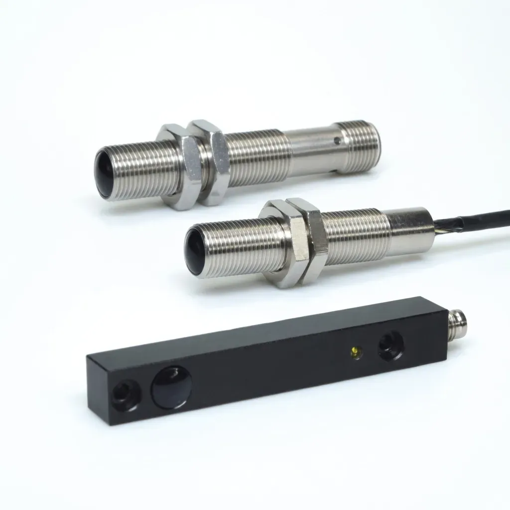 Pantron SlimLine sensors