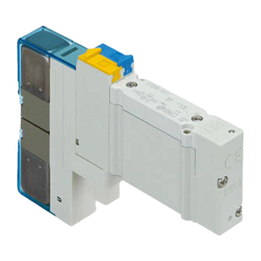 Solenoid Valves